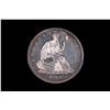 Image 1 : 1862 Civil War Half Dollar PCGS PR62