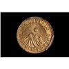 Image 1 : 1846-CR JB 1/2 Escudo Guatemala PCGS Plugged UNC Details