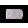 Image 2 : Comstock Lode 5oz Vintage Silver Poured Bar