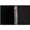 Image 8 : Mid-1930s San Francisco Mint Silver Ingot, 5.14 Ounces Type One Oval Hallmark with Overpunched Logo