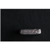 Image 9 : Mid-1930s San Francisco Mint Silver Ingot, 5.14 Ounces Type One Oval Hallmark with Overpunched Logo