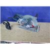 Image 2 : Bosch Bigfoot 7-1/4" Worm Drive Saw 1677M