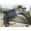Image 2 : Porter Cable Corded Power Drill in Hard Case