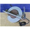 Image 1 : Bosch Bigfoot 7-1/4" Worm Drive Saw 1677M