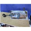 Image 2 : Bosch Bigfoot 7-1/4" Worm Drive Saw 1677M