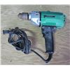 Image 1 : Hitachi 1/2" Drill Corded D-13