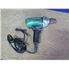Image 2 : Hitachi 1/2" Drill Corded D-13