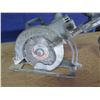 Image 2 : Skilsaw Circular Saw Corded HD77