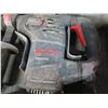 Image 2 : Bosch Rotary Hammer Drill RH328VC in Hard Case