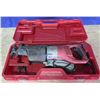 Image 1 : Milwaukee Orbital Super Sawzall Reciprocating Saw 6538-21 in Hard Case