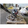 Image 8 : Stow Roto-Trowel w/ 9.0 Honda Engine