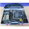 Image 1 : Bosch Rotary Hammer Drill RH328VC in Hard Case