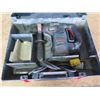 Image 2 : Bosch Rotary Hammer Drill RH328VC in Hard Case