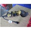 Image 2 : Qty 2 Cases Hole Saw Misc Size & DeWalt D28402 Angle Grinder