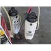 Image 2 : Qty 4 Briggs & Stratton & Brigade Multi-Purpose Poly-Sprayers