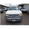 Image 2 : 2003 Ford F150 Pickup Truck w/ Roof Rack, Odometer Reads 157553 Miles, Starts & Runs (See Video)