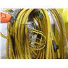 Image 2 : Yellow Safety Lights w/ Cord