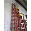 Image 8 : Qty 4 Werner & Other Step Ladders  Misc Size & Capacity
