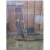 Image 2 : Vermette Manually Operated Lift 10-12A w/ Central Handle