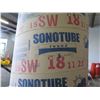 Image 2 : Sonotube Round Fiber Concrete Form 15 SW 18 11 23