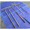 Image 1 : Qty 5 Rakes - Misc Sizes & Types
