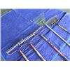 Image 2 : Qty 5 Rakes - Misc Sizes & Types