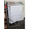 Image 1 : Metal Document Paper Holder