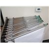 Image 2 : Metal Document Paper Holder