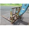 Image 25 : GRADALL 534D-10 Telehandler Telescopic Forklift (Starts & Runs - Needs Repair)