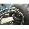Image 8 : GRADALL 534D-10 Telehandler Telescopic Forklift (Starts & Runs - Needs Repair)