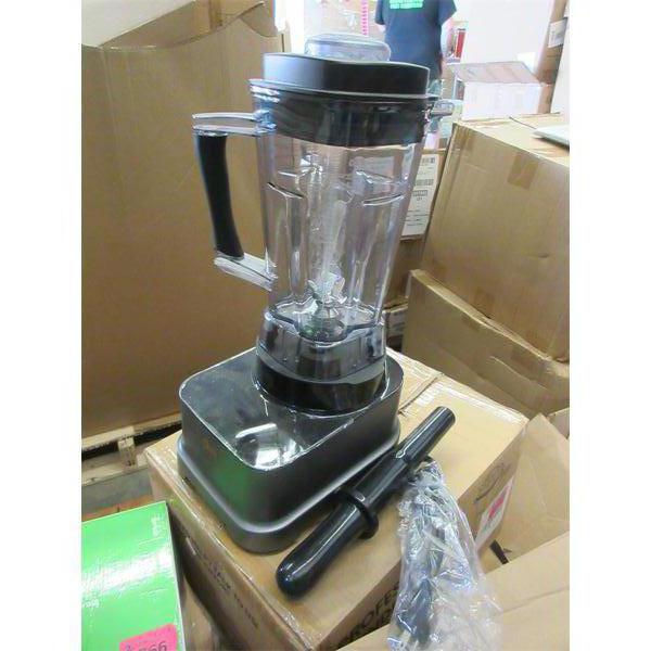 New Aukey 1200 Watt Blender