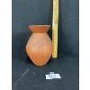Image 1 : Vintage 8" H West German Vase
