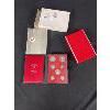 Image 1 : 1971 Canadian Proof Set in Leather Case and Original Box