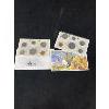 Image 1 : 1968 and 1980 Canadian Specimen Year Sets