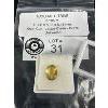 Image 1 : Natural Citrine 3.185ct 10.66 x8.08 x 5.48mm- Oval Cut- Loupe Clean- Brazil Untreated