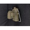 Image 2 : WWII British/ Canadian Soldier's Lantern/Flashlight