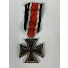 Image 3 : Authentic WWII German Nazi Iron Cross