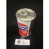 Image 2 : Vintage Pepsi-Cola Can Full