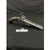 Image 2 : Nicely Constructed Vintage Replica Flintlock Pistol