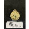 Image 1 : 1920's 17 Jewel Swiss Birks Longines Pocket Watch. Fantastic Shape Gold Filled Case Tested Working