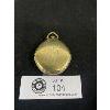 Image 2 : 1920's 17 Jewel Swiss Birks Longines Pocket Watch. Fantastic Shape Gold Filled Case Tested Working