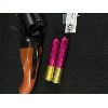 Image 2 : Replica Double Barrel Sawed Off Shot Gun with Imitation Shells