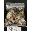 Image 2 : Small Bag with Lots of Miscellaneous Jewelry
