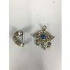 Image 2 : Nice Collection of Vintage Rhinestone Jewelry