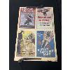 Image 2 : Lot of Reproduced from Original WWII Posters