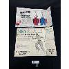 Image 1 : Vintage Black Bear Clothing Advertisments