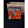 Image 2 : Lot of 9 Anchor Rubber Products Automotive Pedal Pads for 1930's Vehicles, ( Ford Mercury, Lincoln)