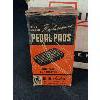 Image 2 : Lot of 17 Anchor Rubber Products Automotive Pedal Pads for 1920's and1930's Chevrolet