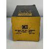 Image 4 : Lot of 6 General Motors Canada 1950's Amber, Green and Clear Glass Lenses