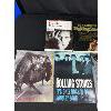 Image 2 : Rolling Stones Collectible Lot. Books, Magazine etc